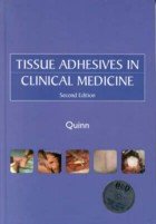 Tissue adhesive in clinical medicine (Incluso CD ROM)