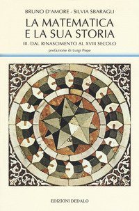 La matematica e la sua storia