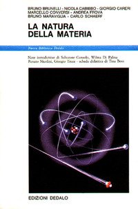 La natura della materia