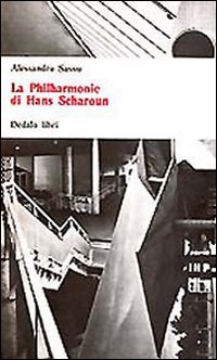 La philarmonie di Hans Sharoun