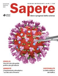 Sapere. Idee e progressi della scienza