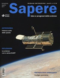 Sapere. Idee e progressi della scienza