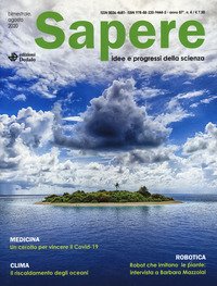 Sapere. Idee e progressi della scienza