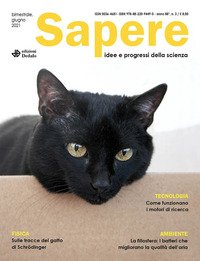 Sapere. Idee e progressi della scienza