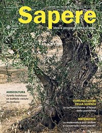 Sapere. Idee e progressi della scienza