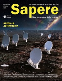 Sapere. Idee e progressi della scienza