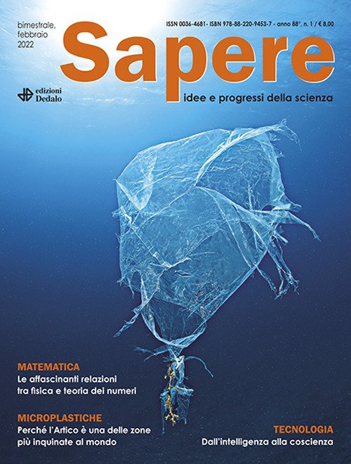 Sapere. Idee e progressi della scienza