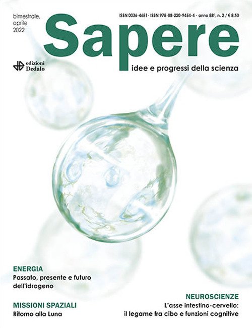 Sapere. Idee e progressi della scienza