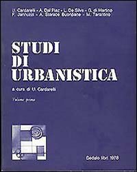 Studi di urbanistica