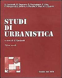 Studi di urbanistica