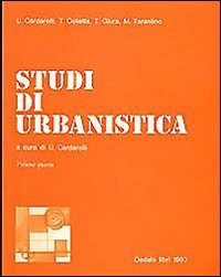 Studi di urbanistica