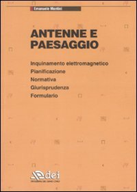 Antenne e paesaggio