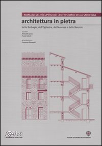 Architettura in pietra delle Barbagie, dell'Ogliastra, del Nuorese e delle Baronie