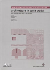 Architettura in terra cruda dei Campidani, del Cixerri e del Sarrabus