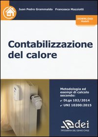 Contabilizzazione del calore