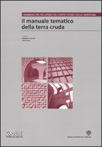 Il manuale tematico della terra cruda