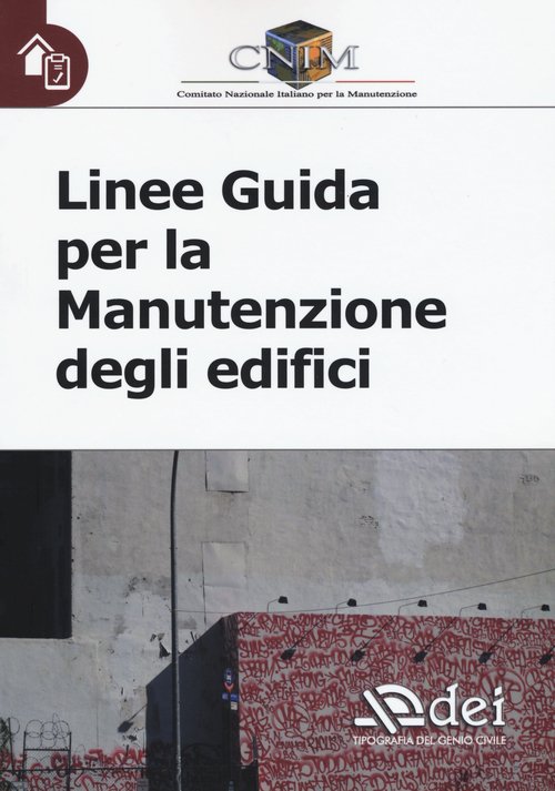 Linee guida per la manutenzione degli edifici