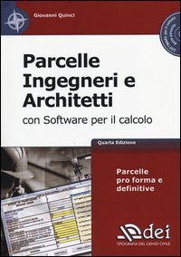 Parcelle ingegneri e architetti