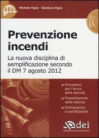Prevenzione incendi