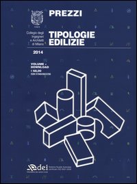 Prezzi tipologie edilizie 2014