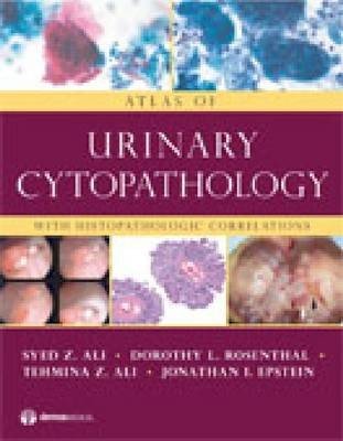 Atlas of Urinary Cytopathology