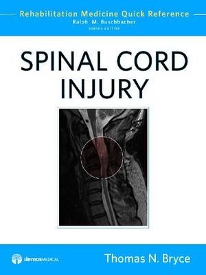 Spinal Cord Injury Libreria Cortina Milano