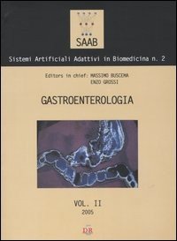 Gastroenterologia