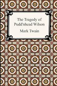 The tragedy of Pudd'nhead Wilson