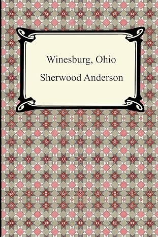 Winesburg, Ohio