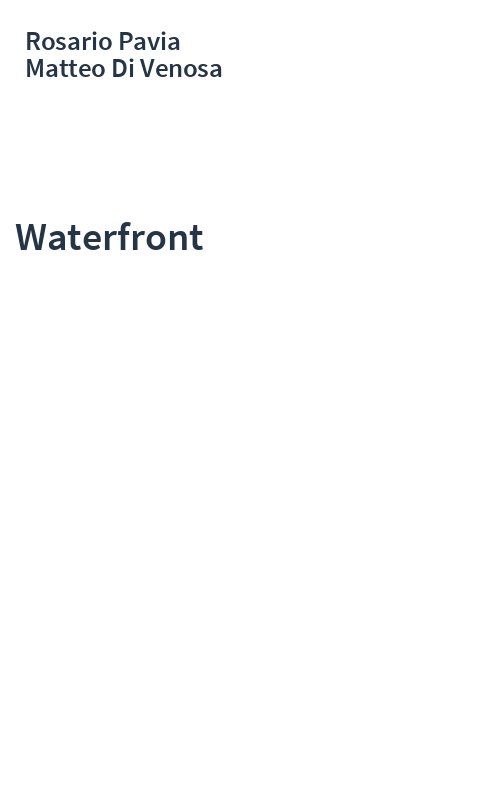 Waterfront