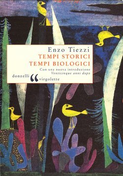 Tempi storici, tempi biologici