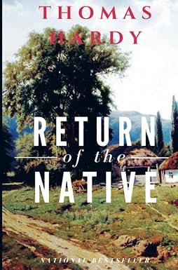 Return of the native