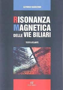 Risonanza magnetica delle vie biliari
