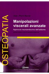 Manipolazioni viscerali avanzate