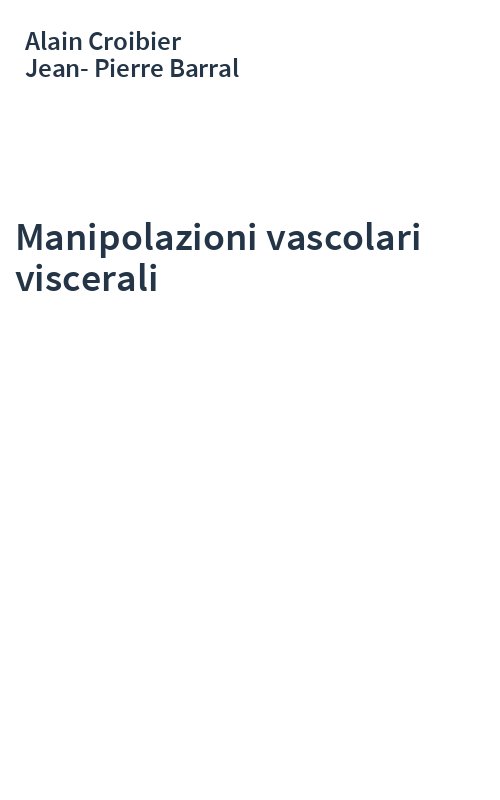 Manipolazioni vascolari viscerali