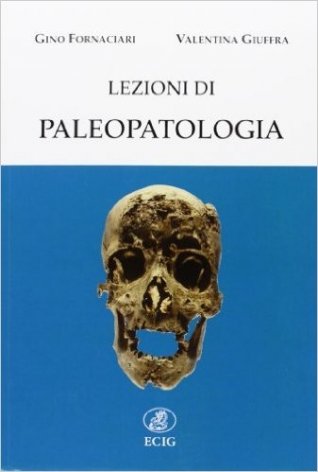 lezioni di paleopatologia