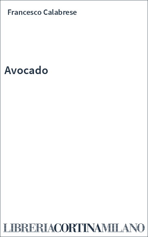 Avocado