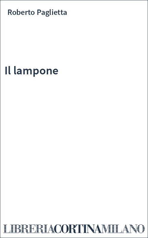 Il lampone