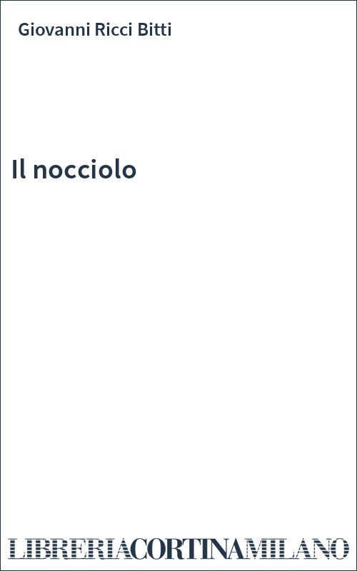Il nocciolo