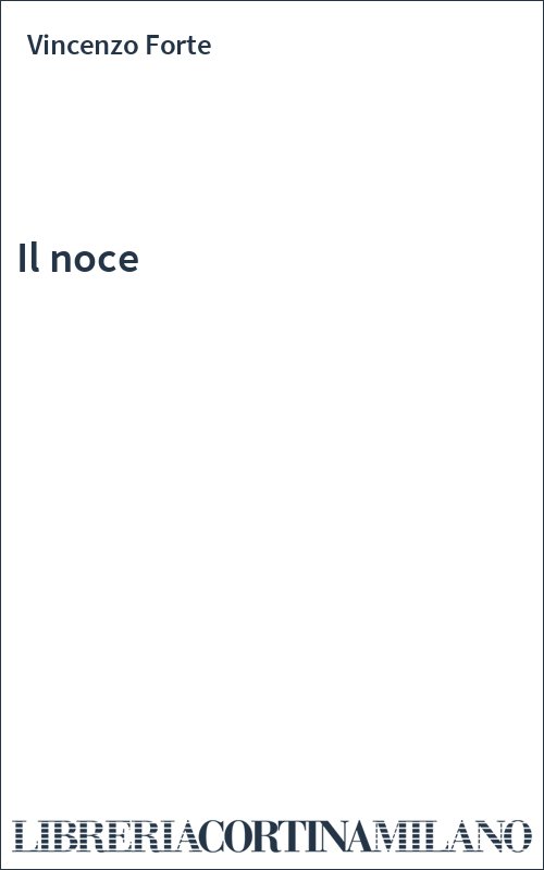 Il noce
