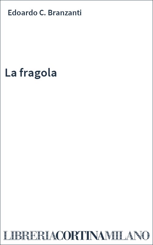 La fragola