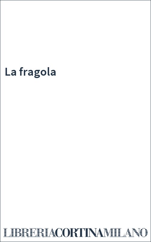 La fragola