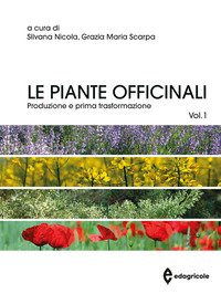 Le piante officinali