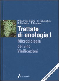 Trattato di enologia