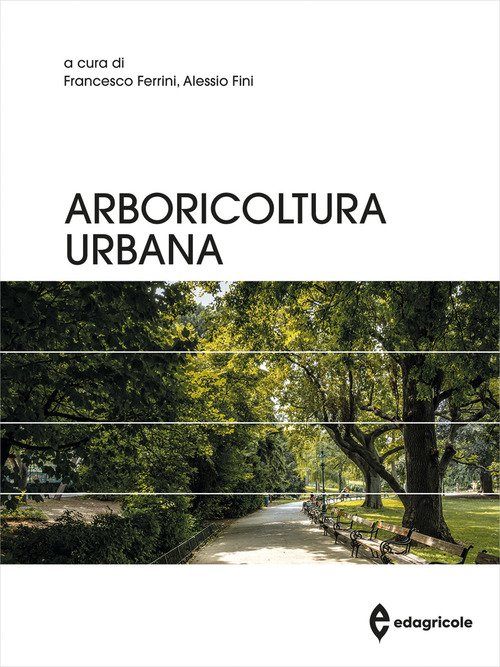 Arboricoltura urbana