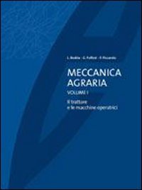 Meccanica agraria