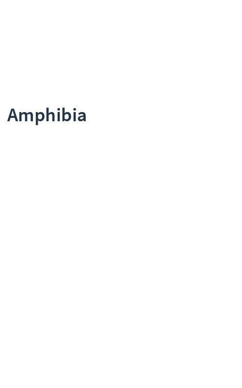 Amphibia