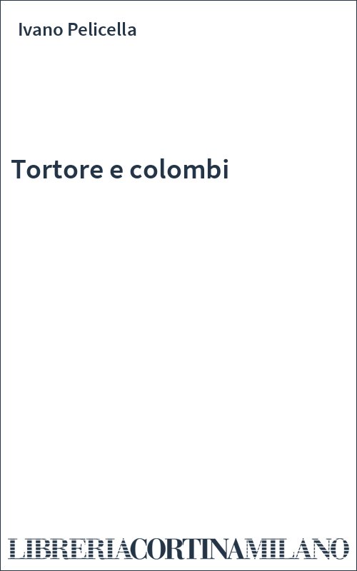 Tortore e colombi