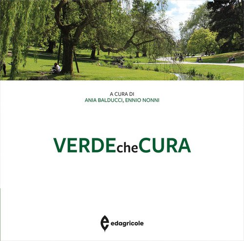 Verde che cura