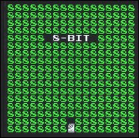 8-Bit Art Book. Ediz. inglese e tedesca